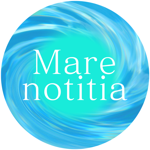 Mare notitia（マーレ ノティッチェア）
