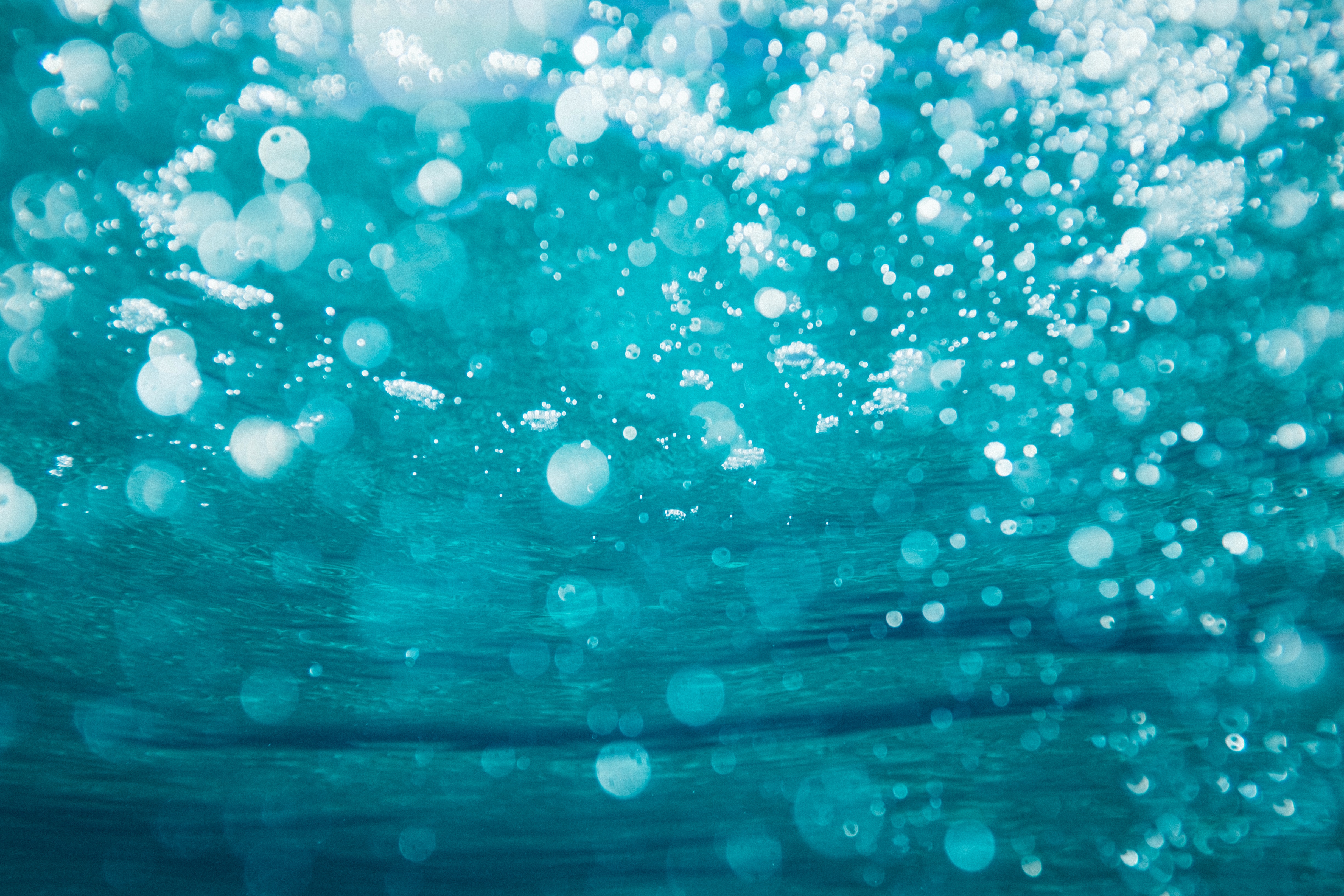 水面画像